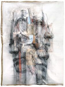 Катя. Автопортрет / Люди. Приближение. Большой портрет. © Катя-Анна Тагути