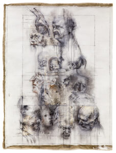 Люди 2 / Люди. People. © Катя-Анна Тагути