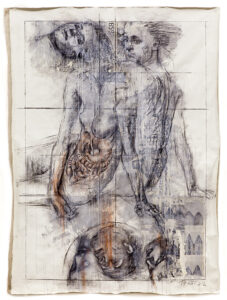 Любовь / Люди. People. © Катя-Анна Тагути