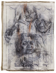 Сестры / Люди. People. © Катя-Анна Тагути