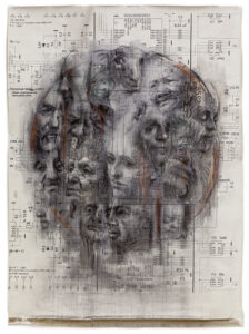 Люди 1 / Люди. People. © Катя-Анна Тагути