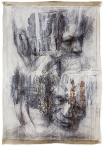 Анна и дедушка / Люди. People. © Катя-Анна Тагути