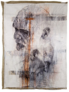 Последний портрет отца / Люди. People. © Катя-Анна Тагути